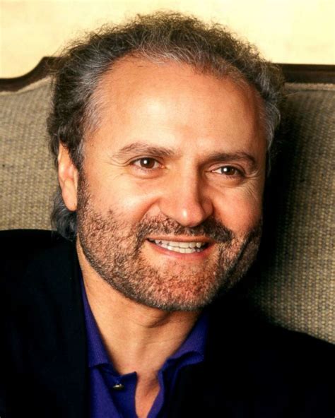 gianni versace bio|how tall was gianni versace.